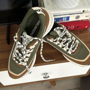 A.P.C sneakers 👟 size 39
